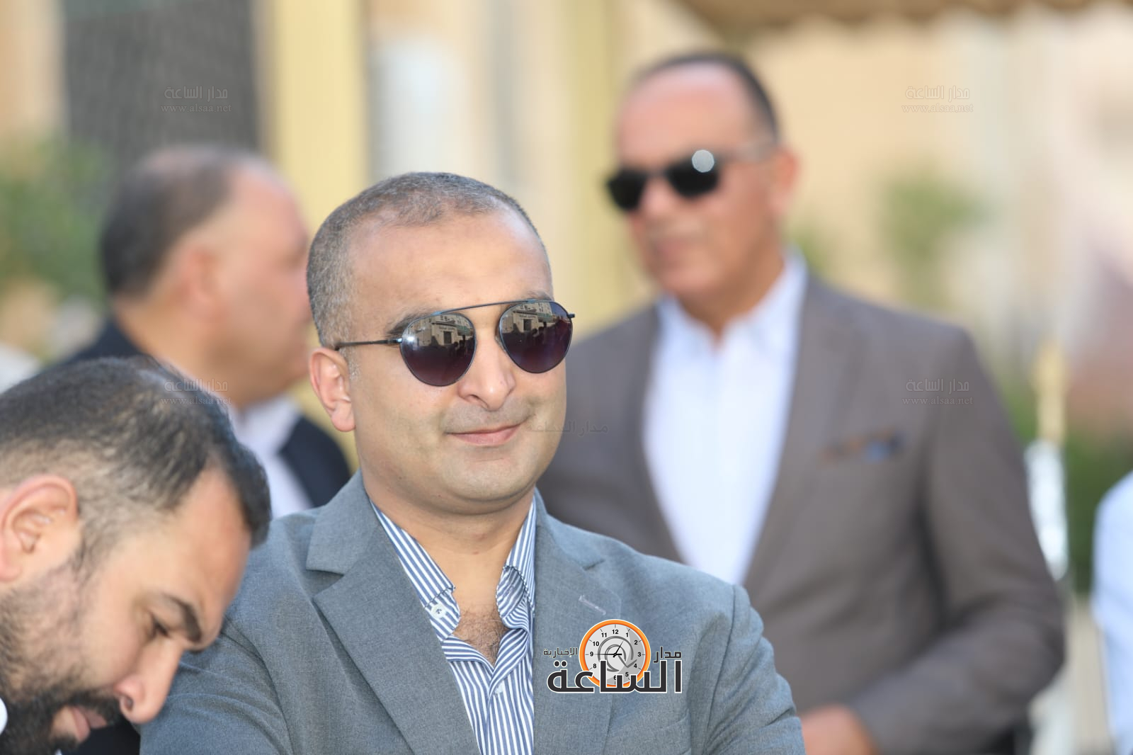 Madar Al-Saa Images 0.7589175891197408