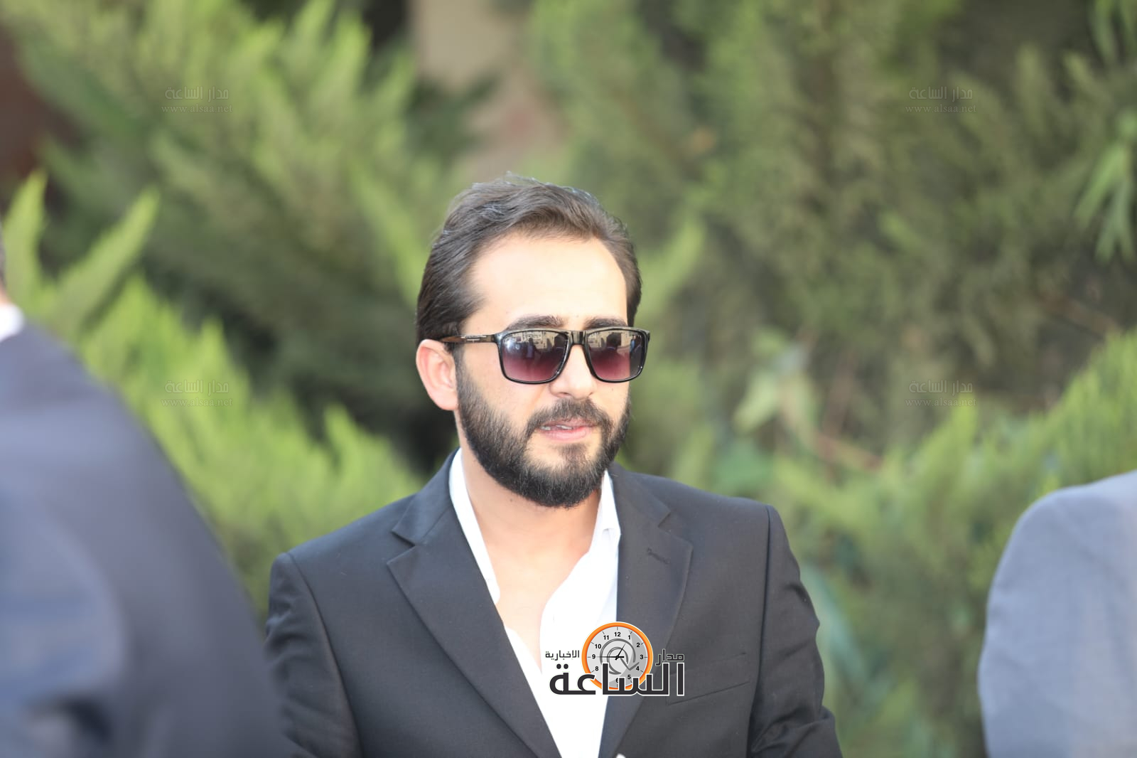 Madar Al-Saa Images 0.5958520109349974