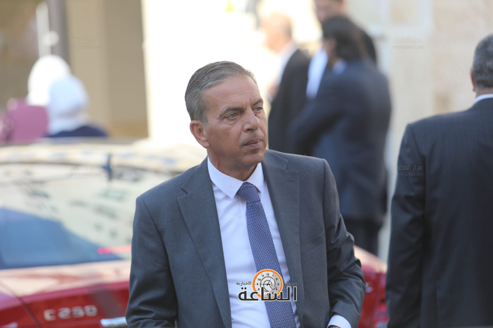 Madar Al-Saa Images 0.0917443222601797