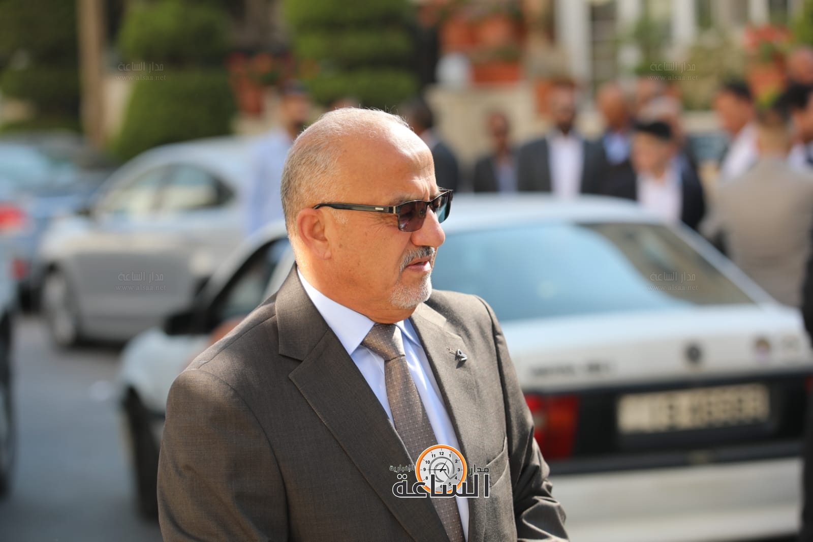 Madar Al-Saa Images 0.23259975502097374