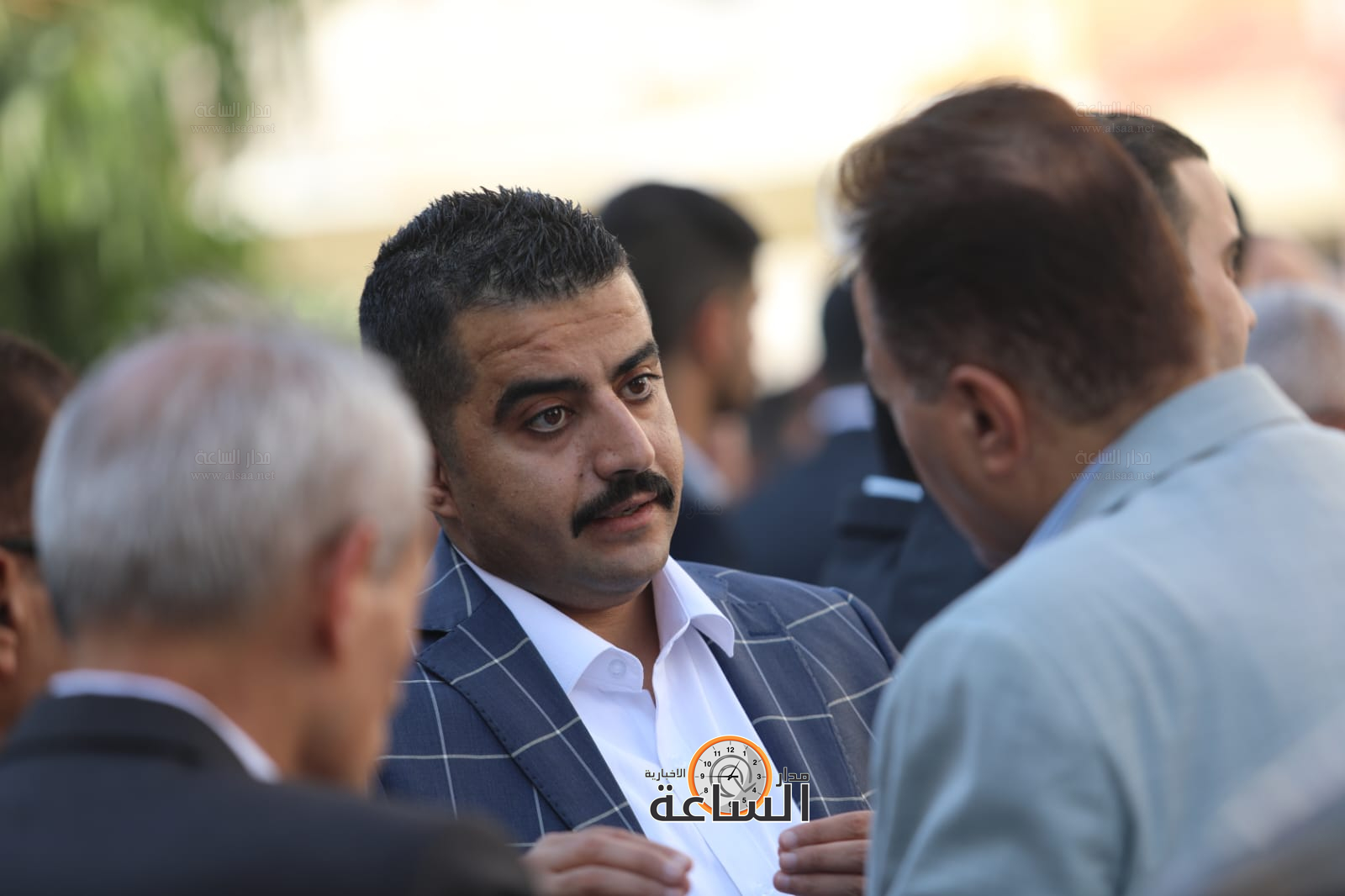 Madar Al-Saa Images 0.6162344837921099