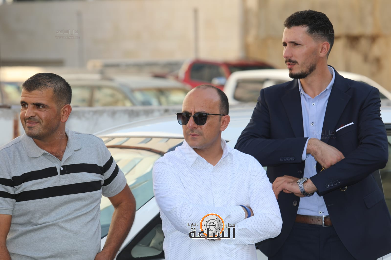 Madar Al-Saa Images 0.8932670101511386