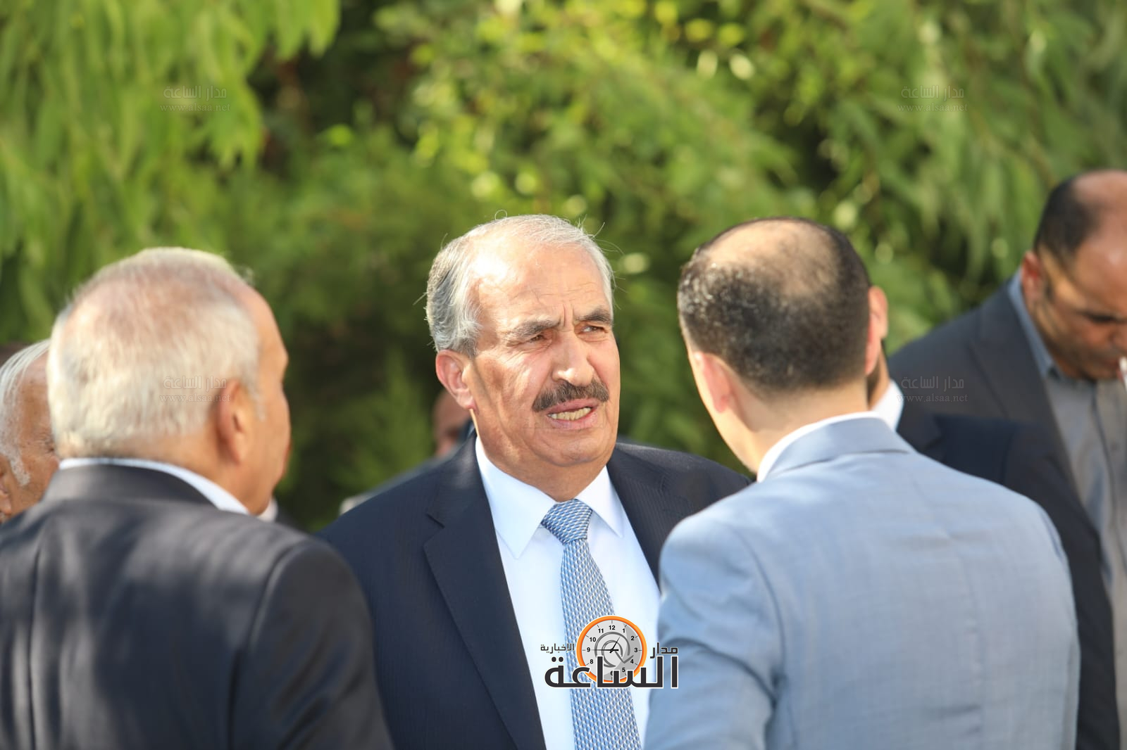 Madar Al-Saa Images 0.07399917571024539