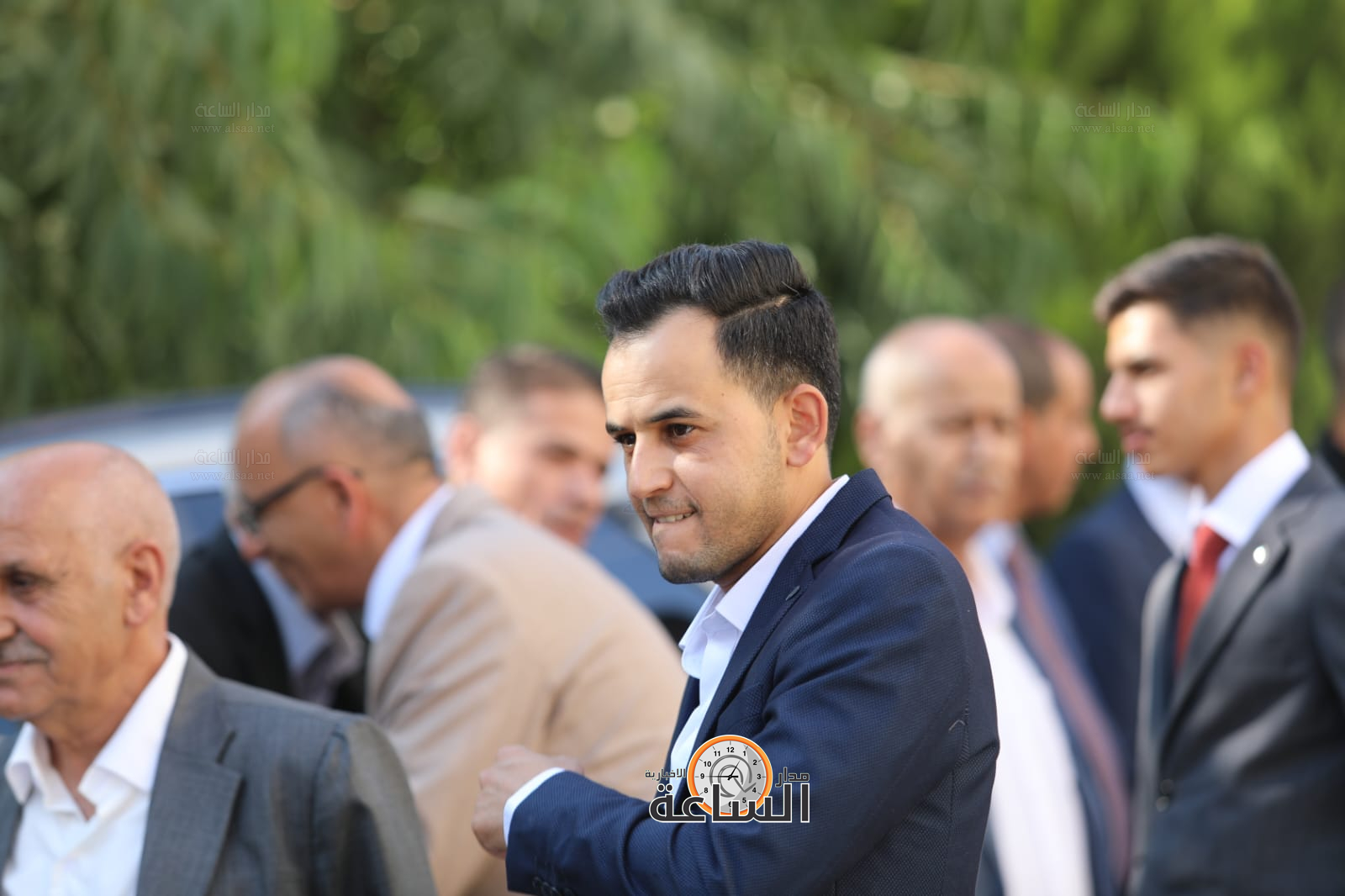 Madar Al-Saa Images 0.02175985372833633