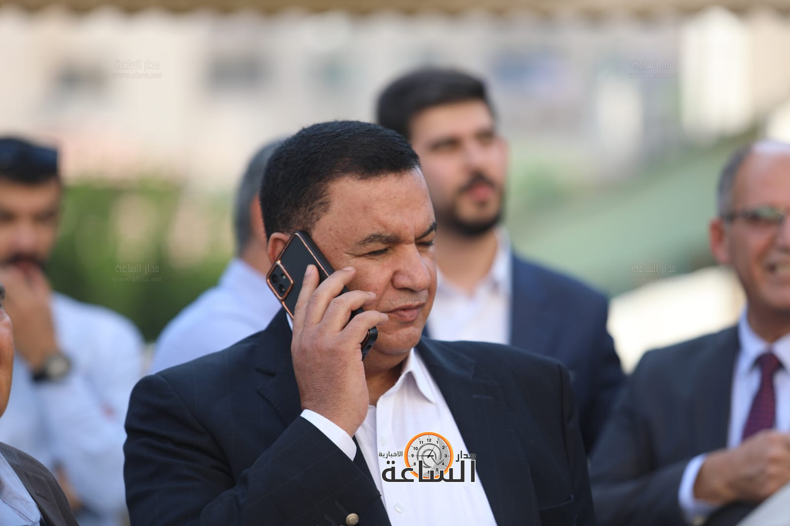 Madar Al-Saa Images 0.964552341590768