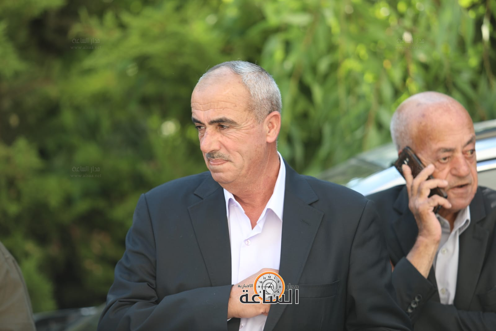 Madar Al-Saa Images 0.1163255708953701