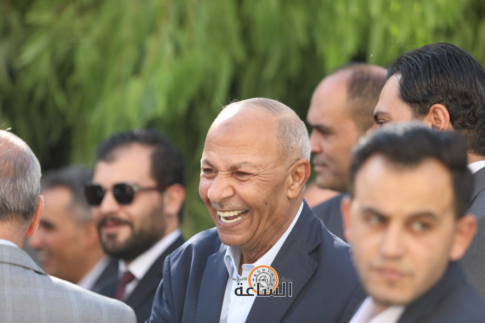 Madar Al-Saa Images 0.9265094803025791