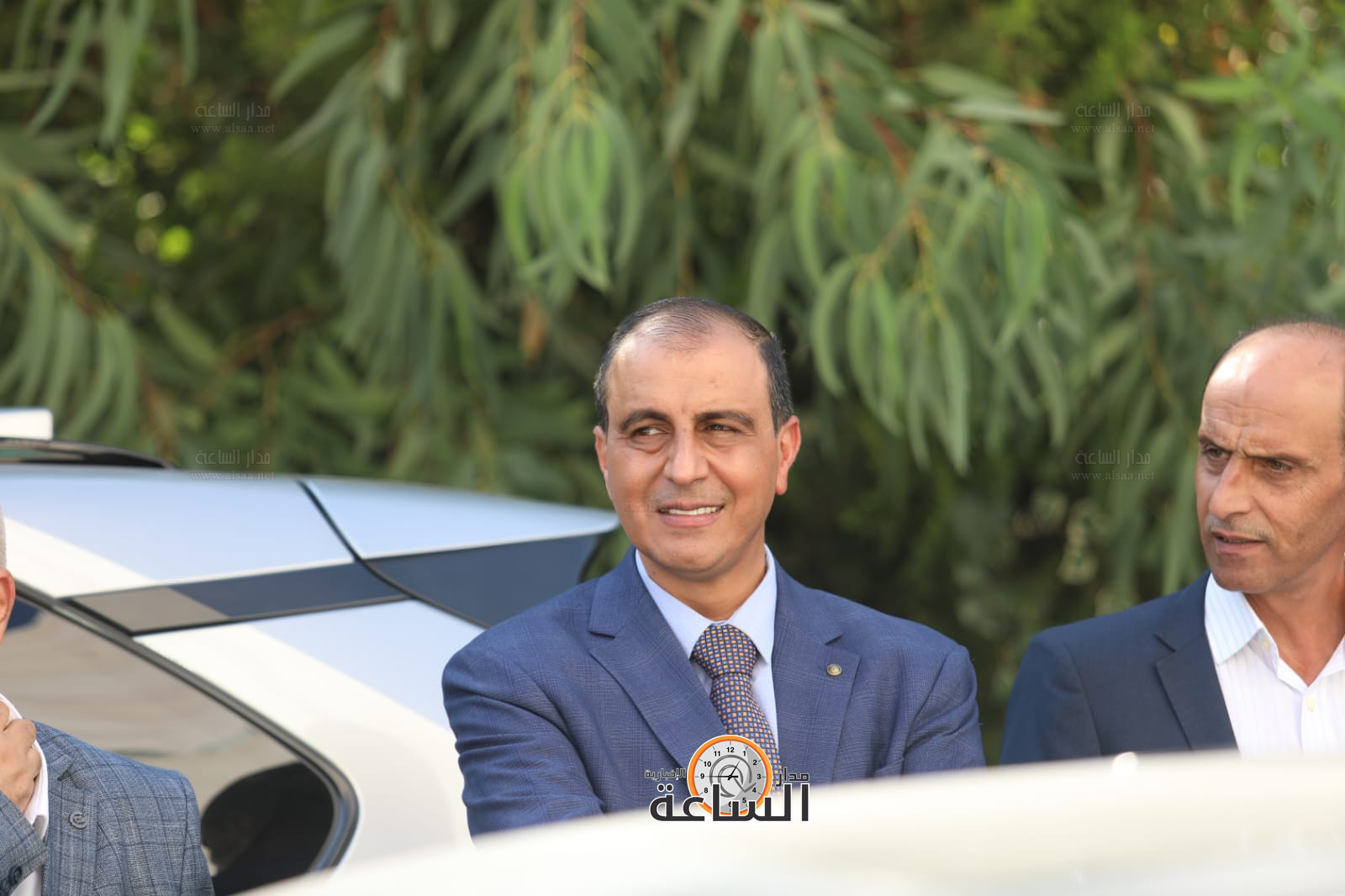 Madar Al-Saa Images 0.37270120162068454