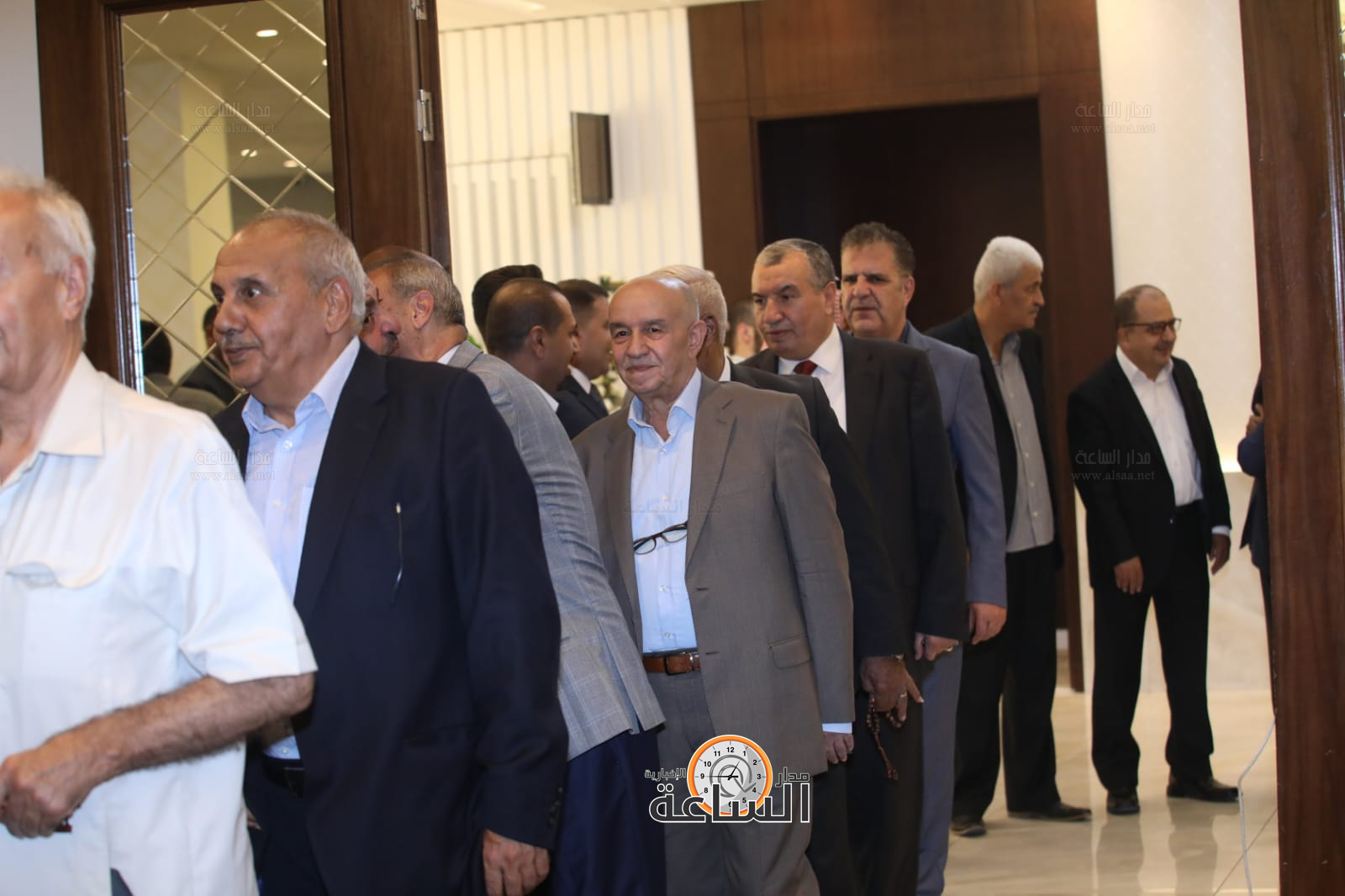 Madar Al-Saa Images 0.16627287681142433