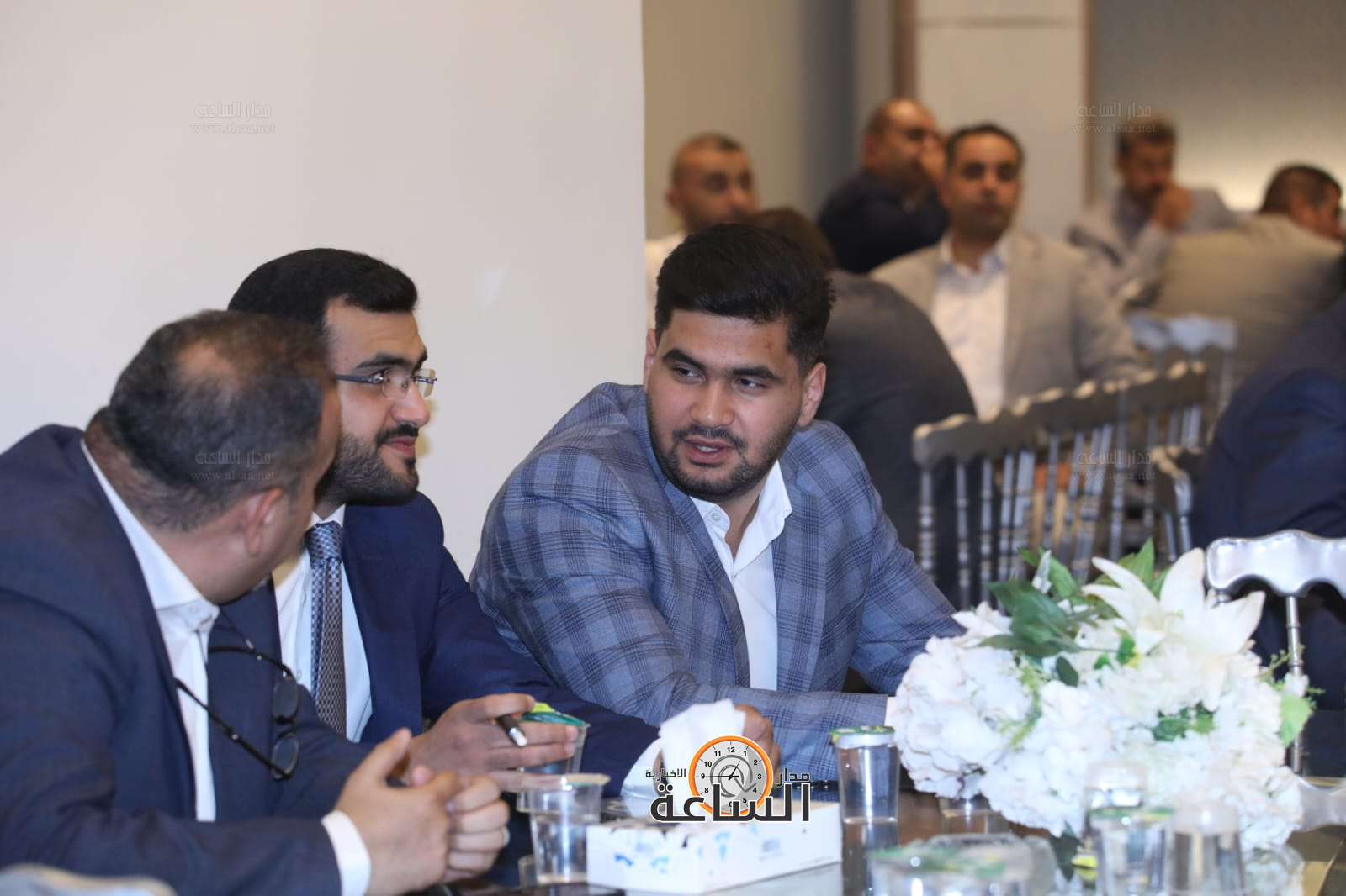 Madar Al-Saa Images 0.3213362399966466