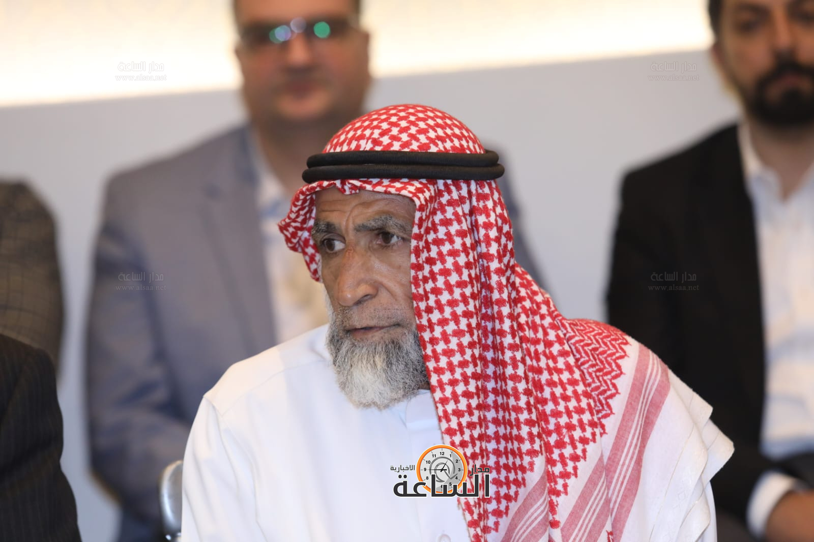 Madar Al-Saa Images 0.5558326066997878