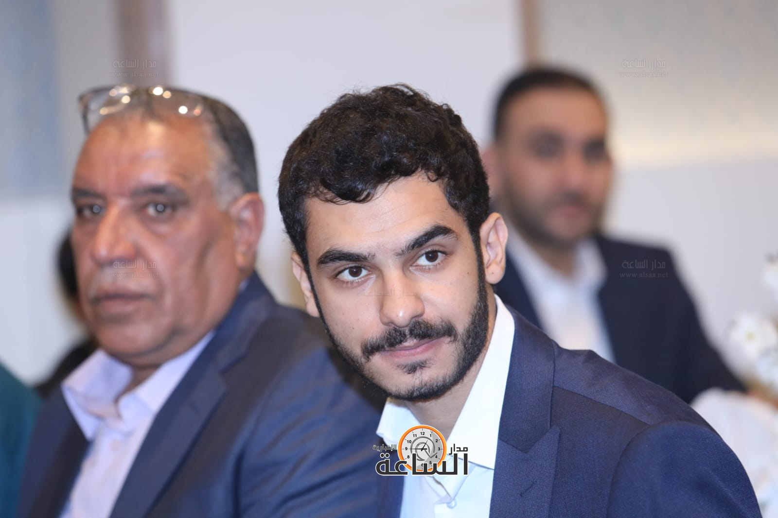 Madar Al-Saa Images 0.6072449924778383