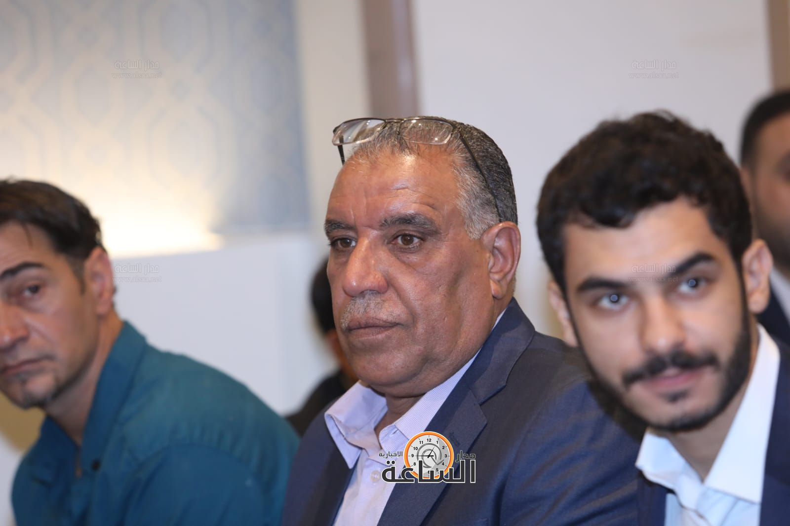 Madar Al-Saa Images 0.030490296794745353