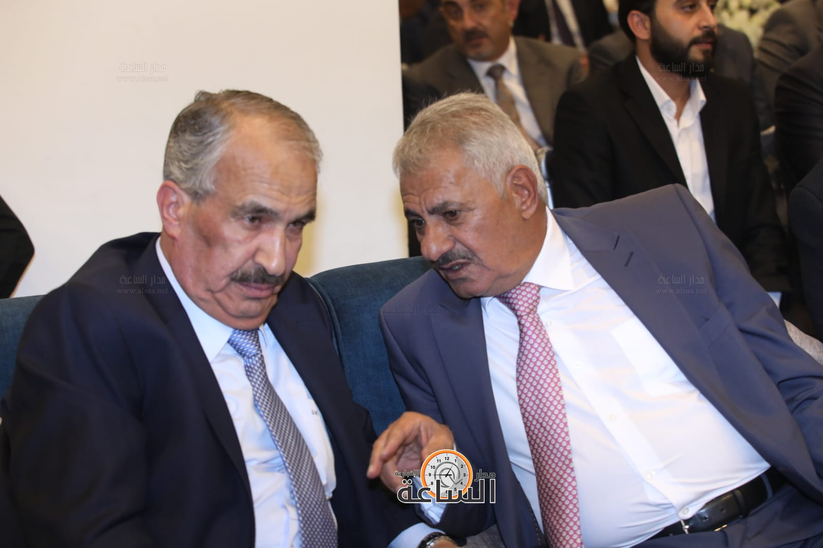 Madar Al-Saa Images 0.6809698610507504