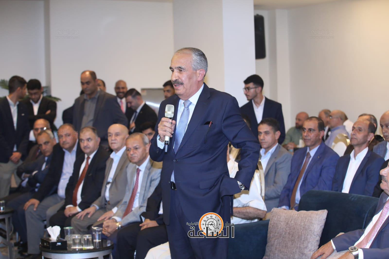 Madar Al-Saa Images 0.1331077265947882