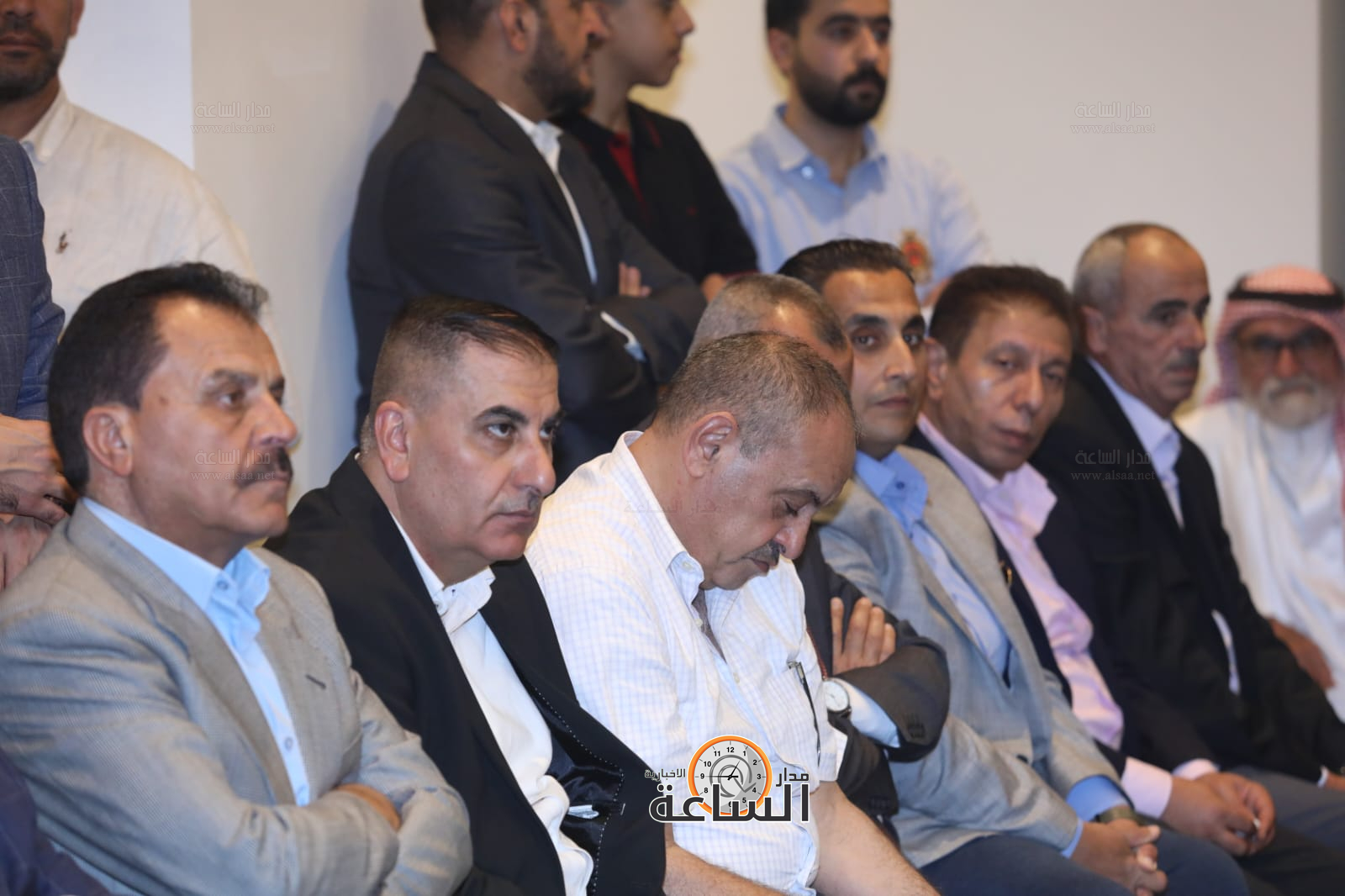 Madar Al-Saa Images 0.5236627367118558