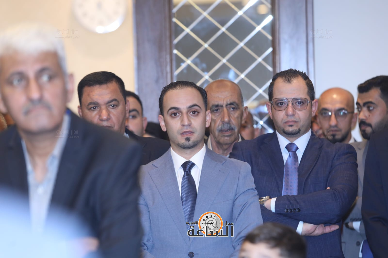 Madar Al-Saa Images 0.6909680768772821