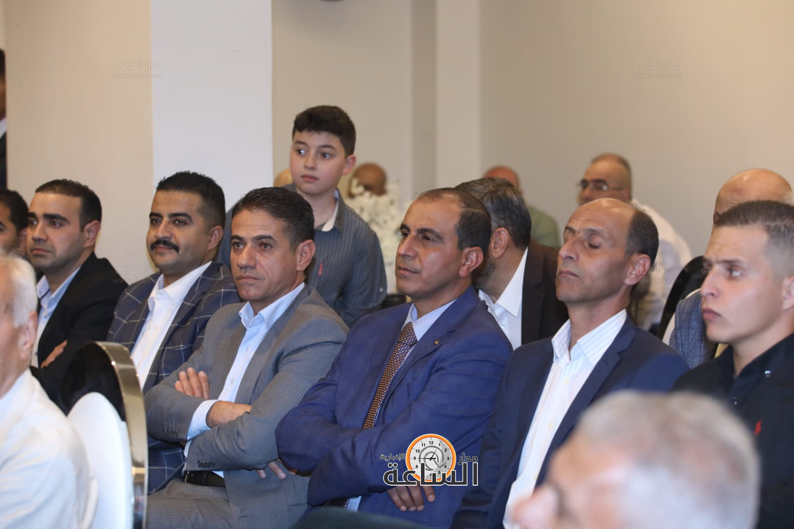 Madar Al-Saa Images 0.15023440193439175