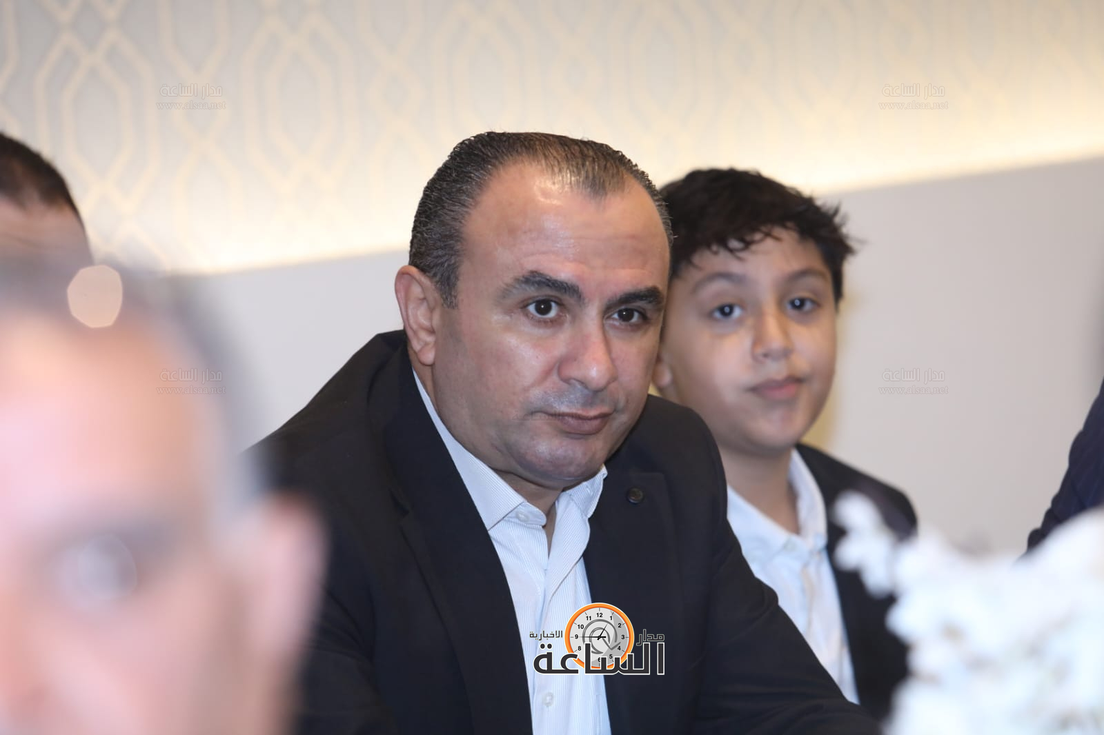 Madar Al-Saa Images 0.5582444791394459