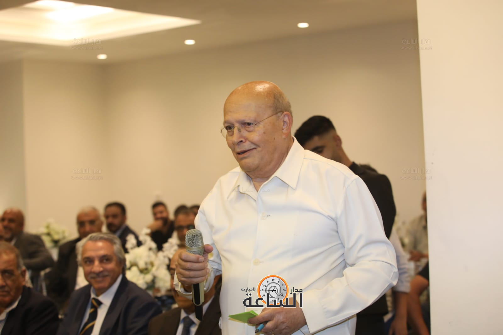 Madar Al-Saa Images 0.79751830224128