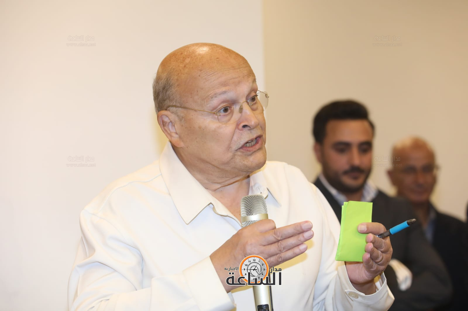 Madar Al-Saa Images 0.2000522851597304