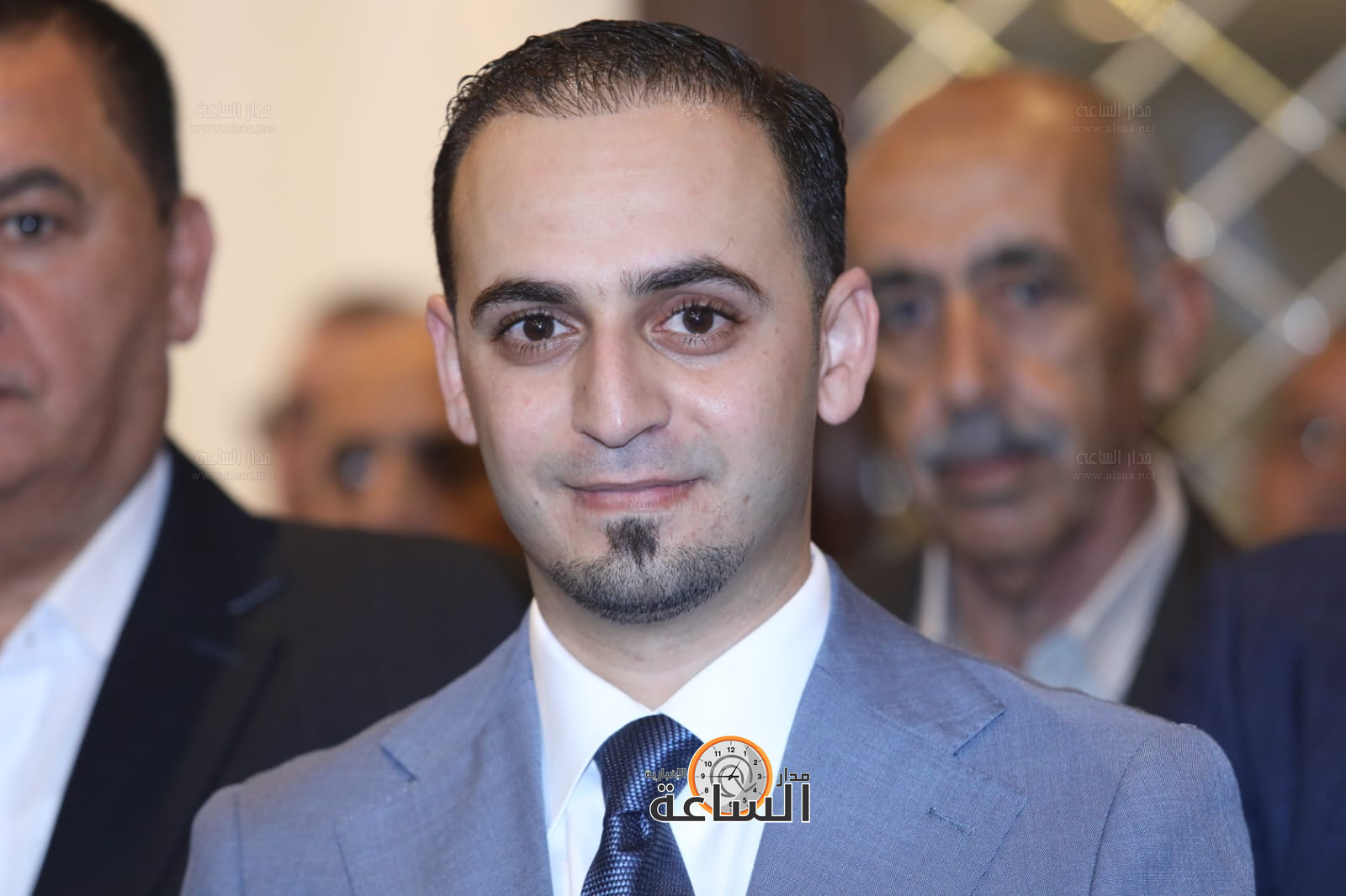 Madar Al-Saa Images 0.6186500063109603