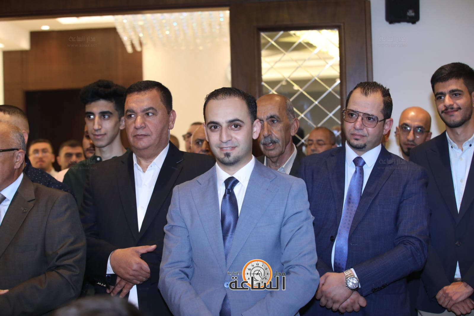 Madar Al-Saa Images 0.7372853129094259