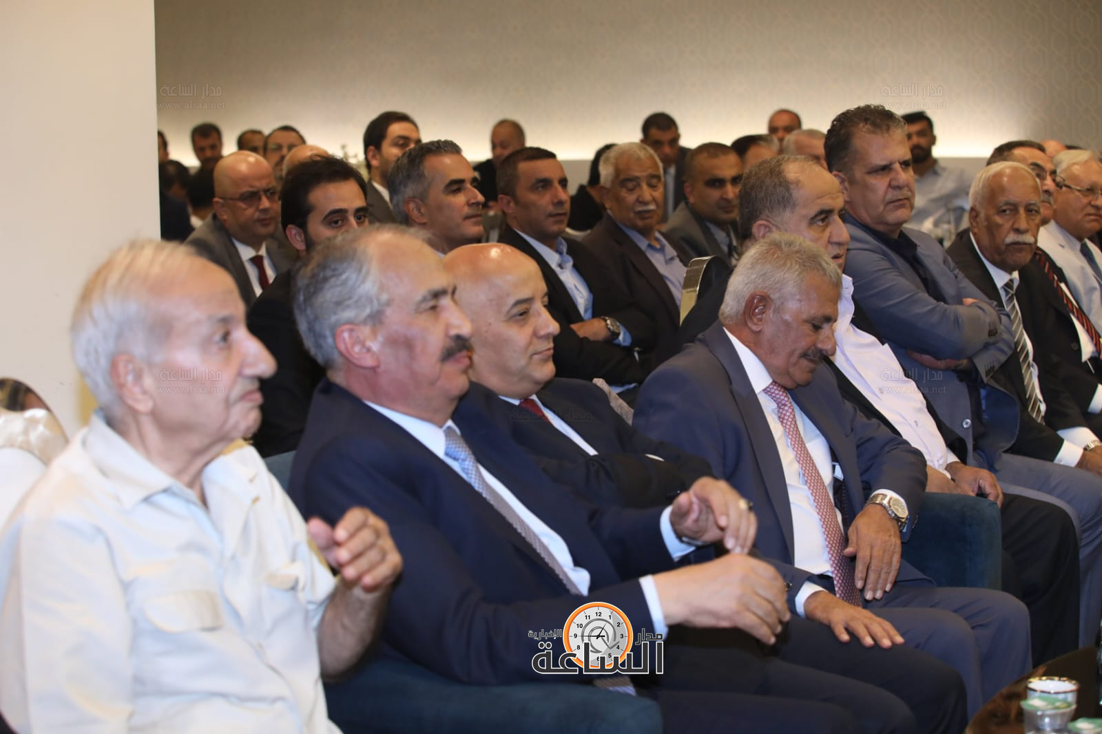 Madar Al-Saa Images 0.6324422225585185