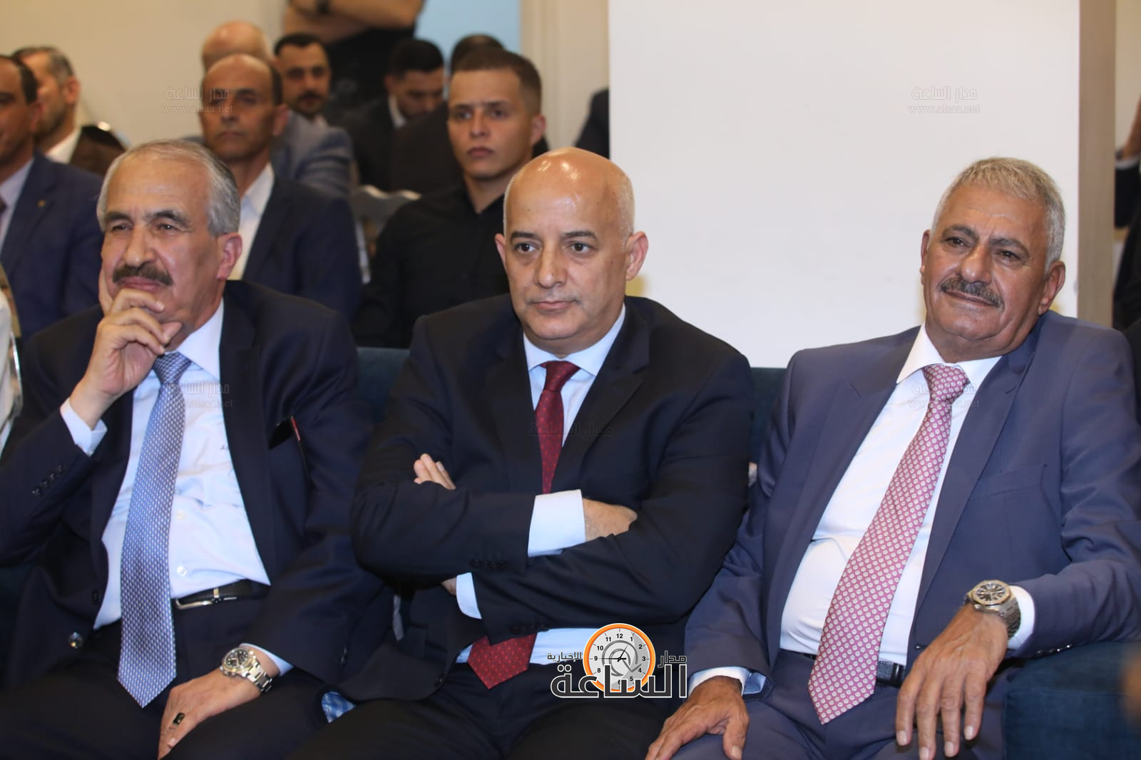 Madar Al-Saa Images 0.3364962946685115