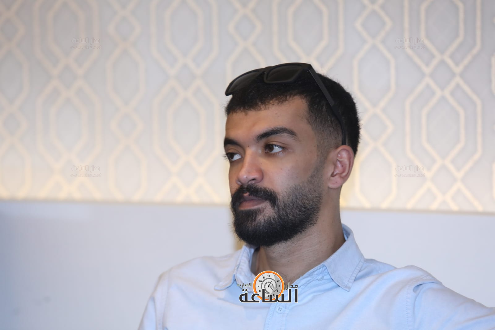 Madar Al-Saa Images 0.8119340662206243