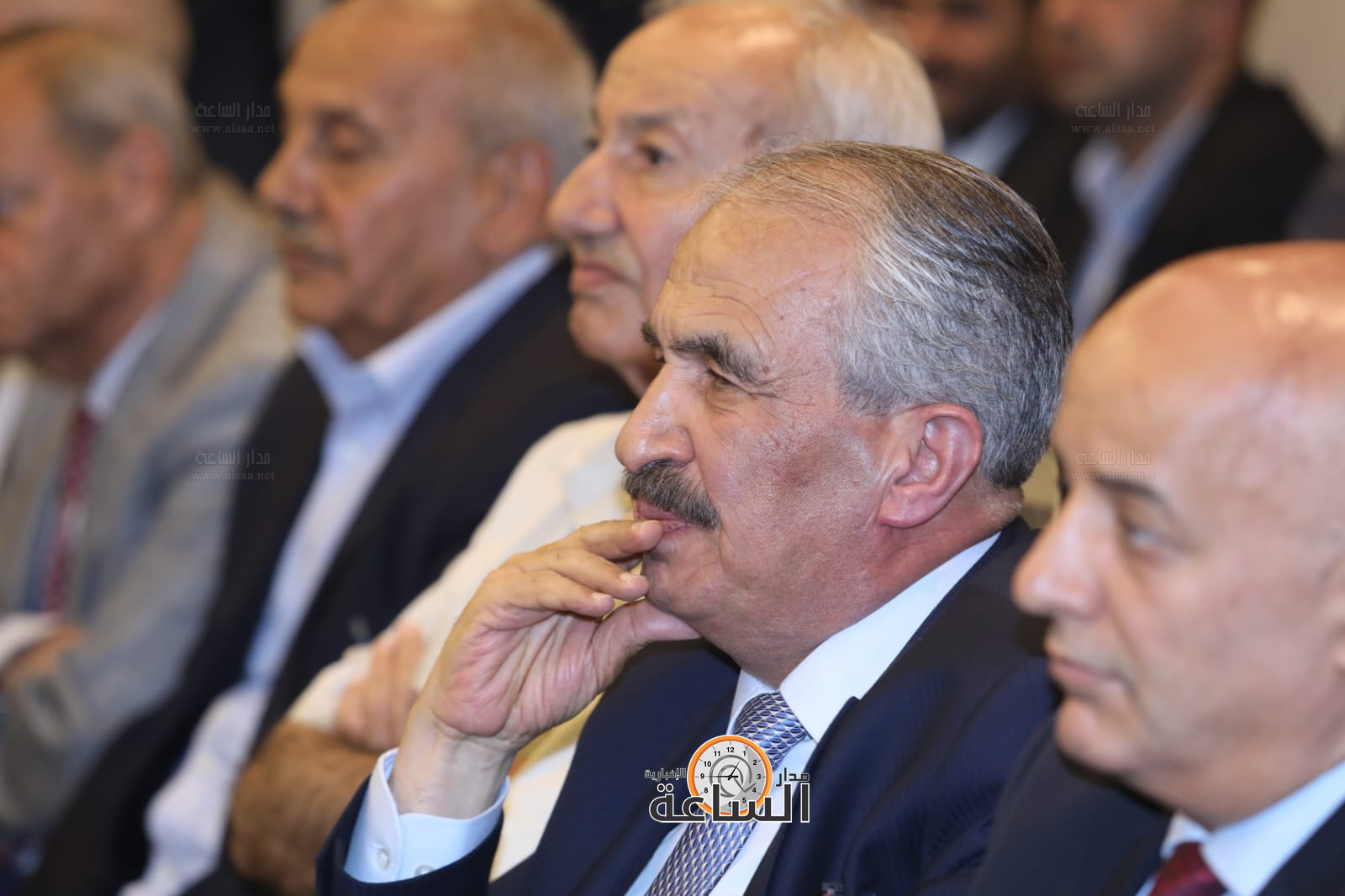 Madar Al-Saa Images 0.8581320751906101