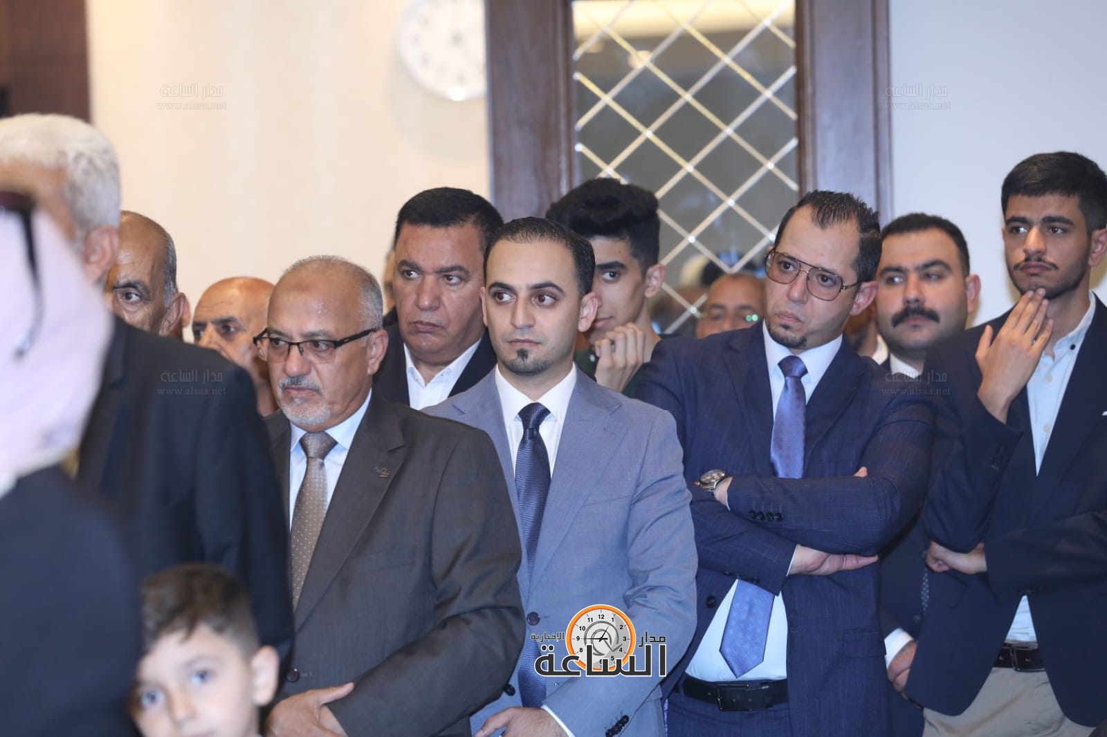 Madar Al-Saa Images 0.21246963943218145