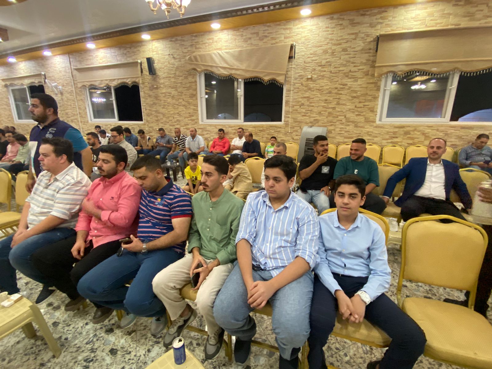 Madar Al-Saa Images 0.8433154068913178