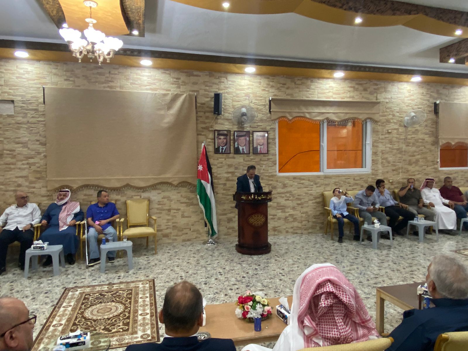 Madar Al-Saa Images 0.10977265403039982