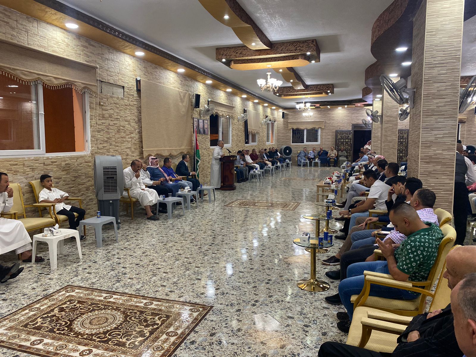 Madar Al-Saa Images 0.7162694752783503