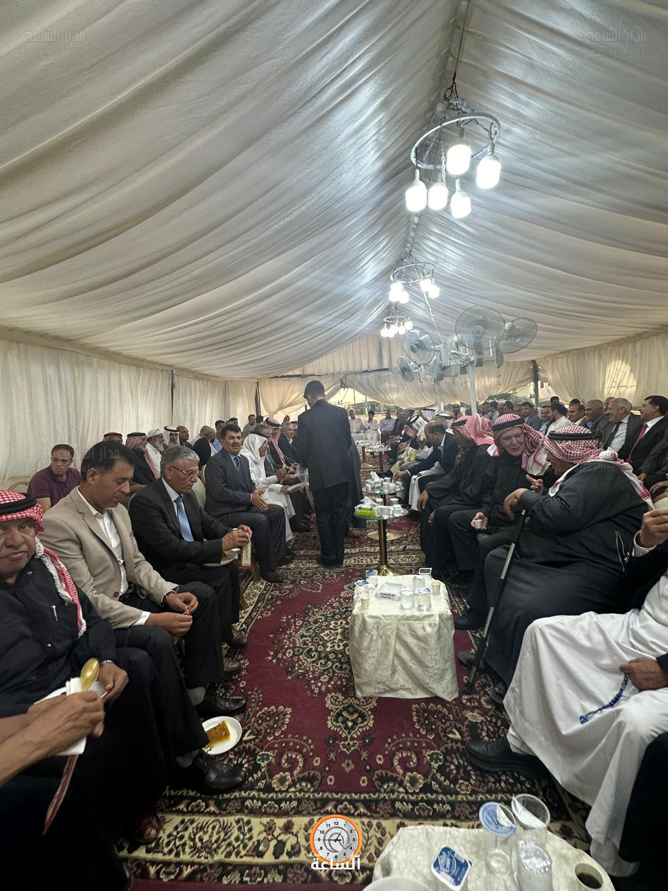 Madar Al-Saa Images 0.07740122014104145