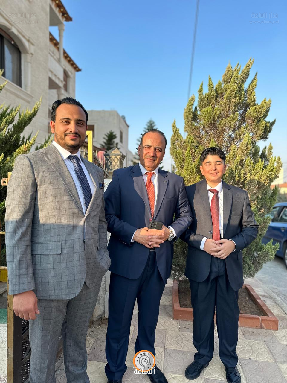 Madar Al-Saa Images 0.8086441209967219