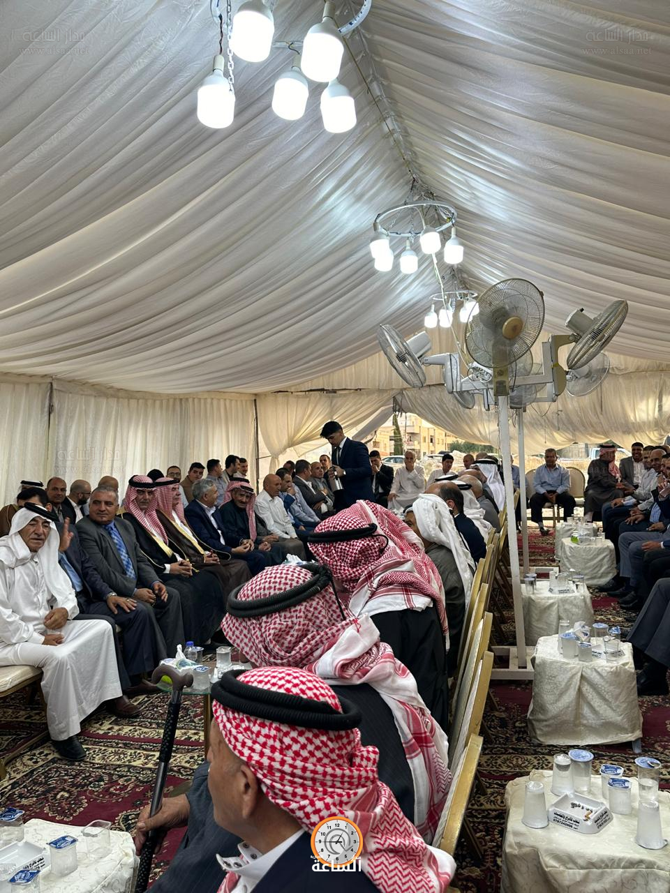 Madar Al-Saa Images 0.9125131200893688