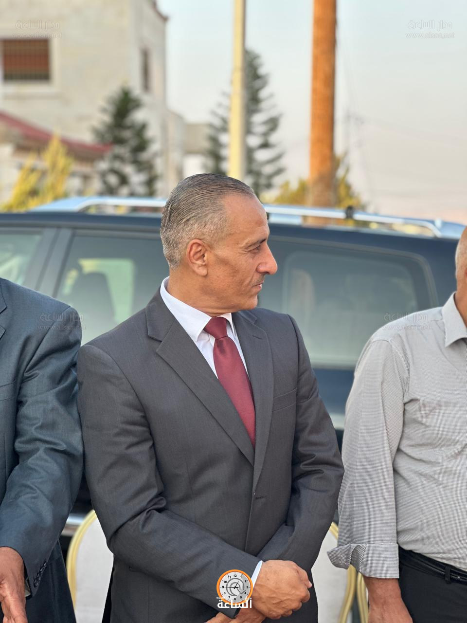 Madar Al-Saa Images 0.15862825564833294