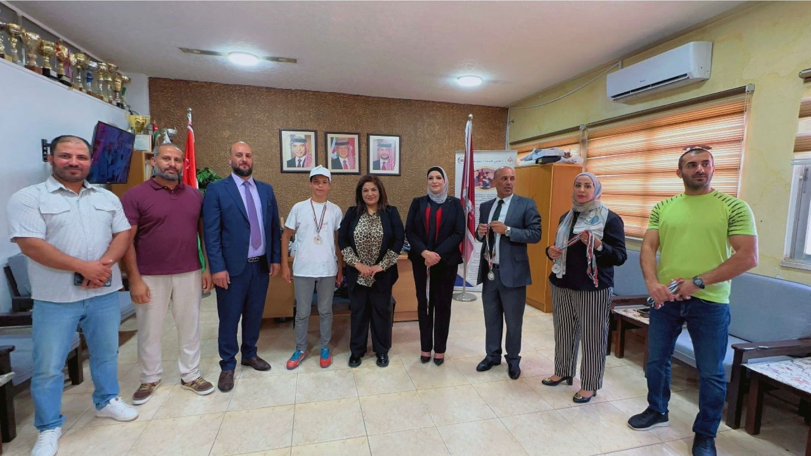 Madar Al-Saa Images 0.8510568847294644