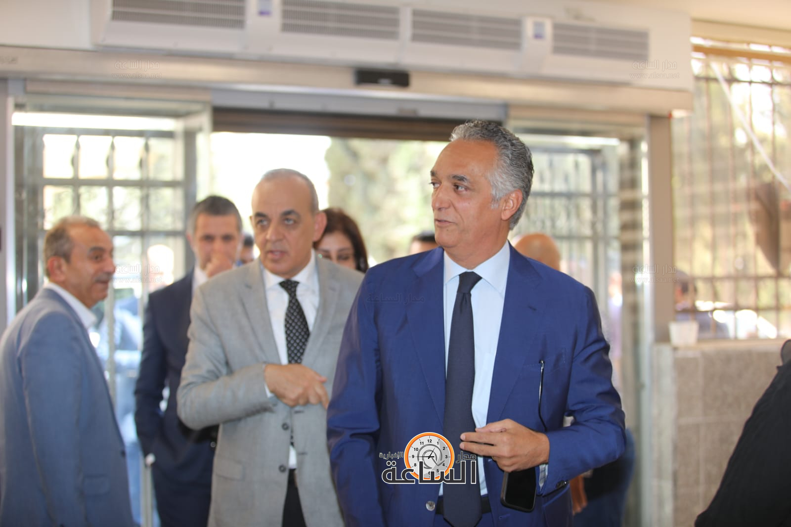 Madar Al-Saa Images 0.7581899805592516