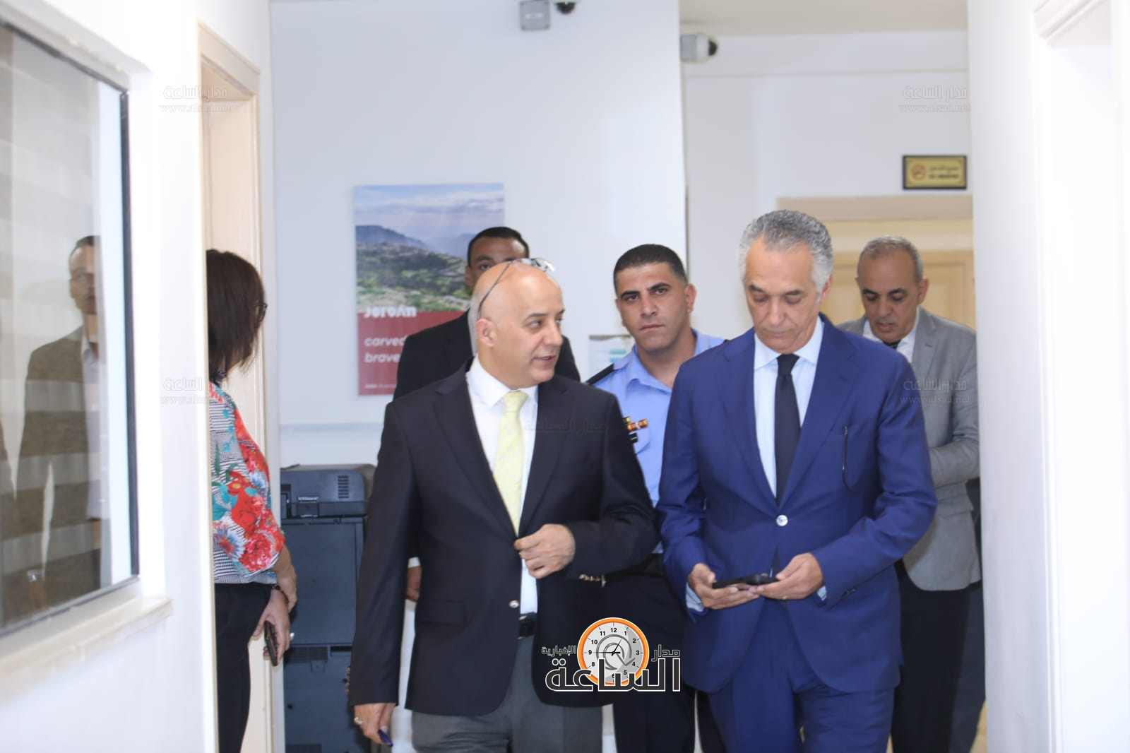 Madar Al-Saa Images 0.52910605368126