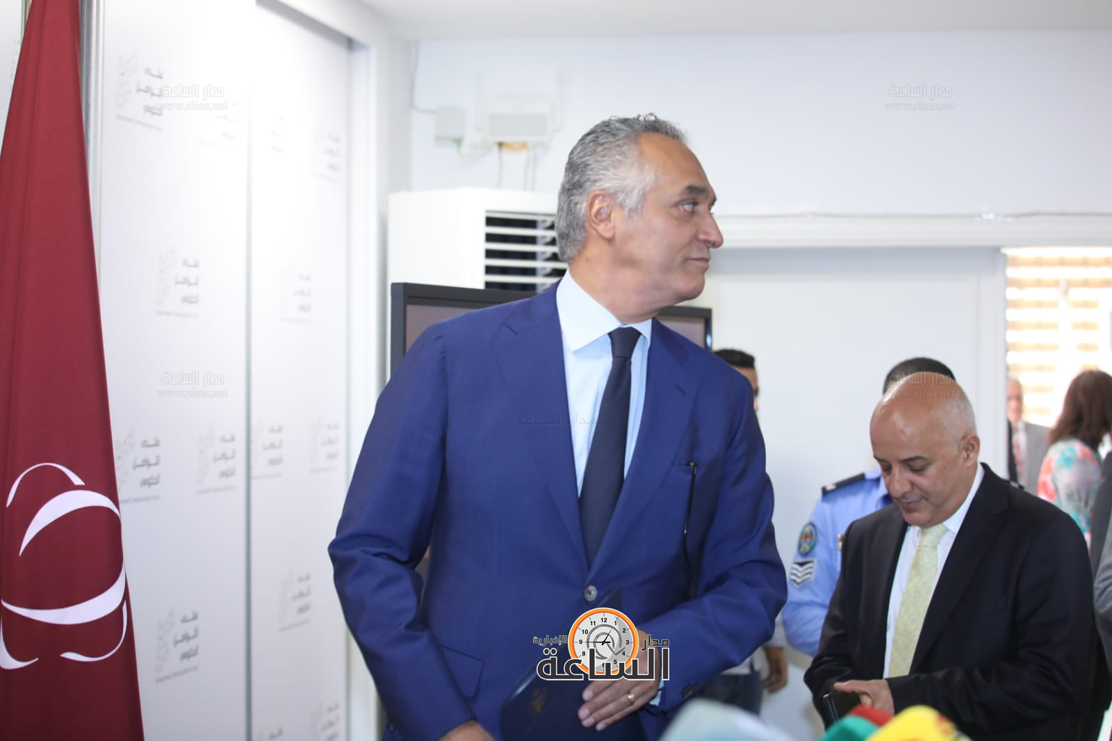 Madar Al-Saa Images 0.43956169596258987