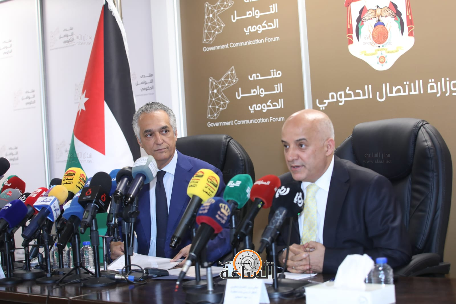 Madar Al-Saa Images 0.5437964807233822