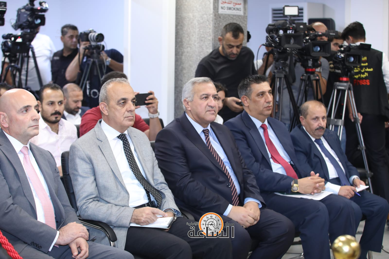 Madar Al-Saa Images 0.6672243108485212