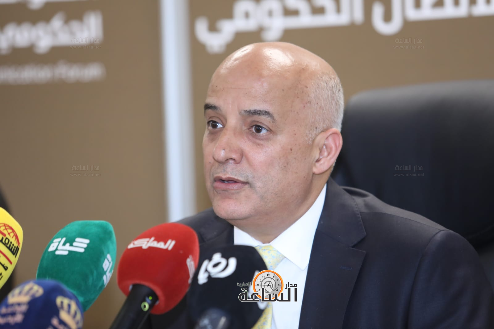 Madar Al-Saa Images 0.5371544247177469