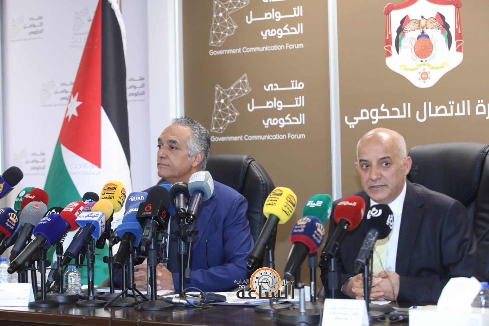 Madar Al-Saa Images 0.1240902073968726