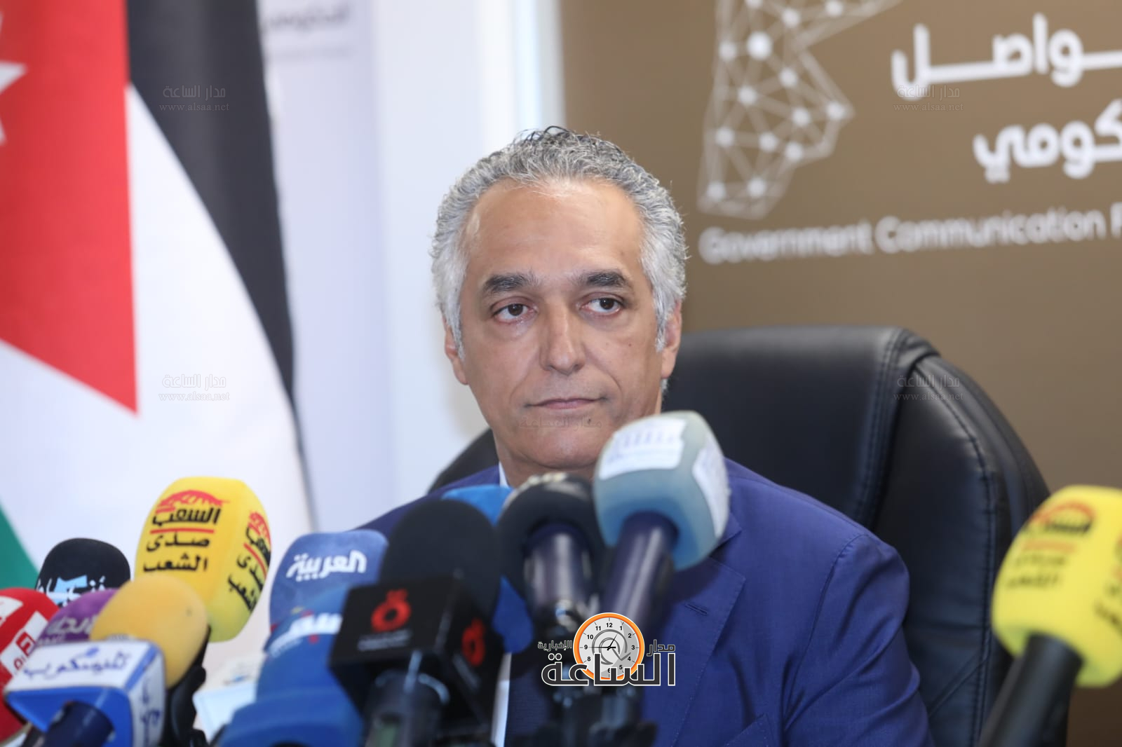 Madar Al-Saa Images 0.0657653034608956