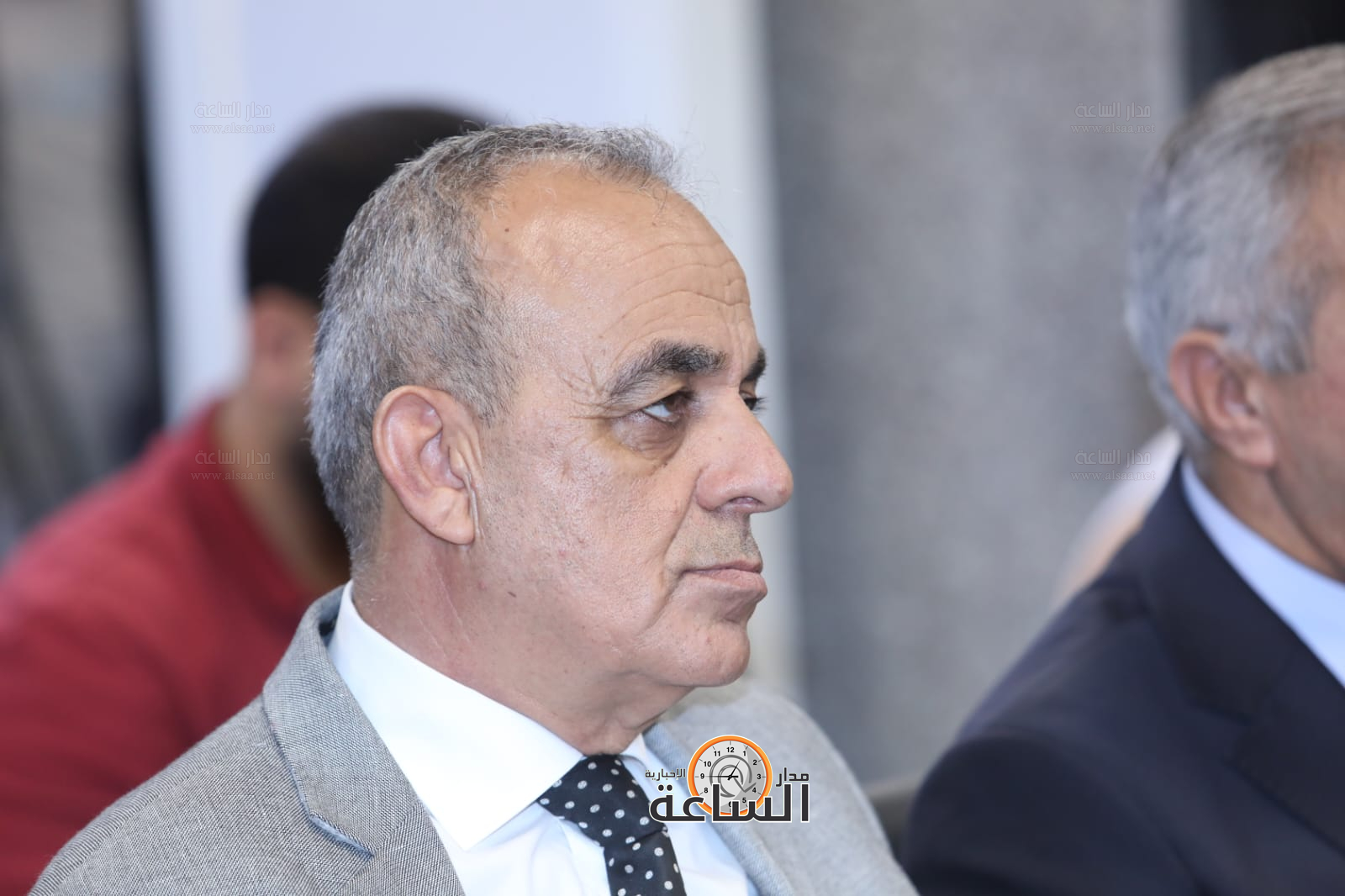 Madar Al-Saa Images 0.8729721476227792