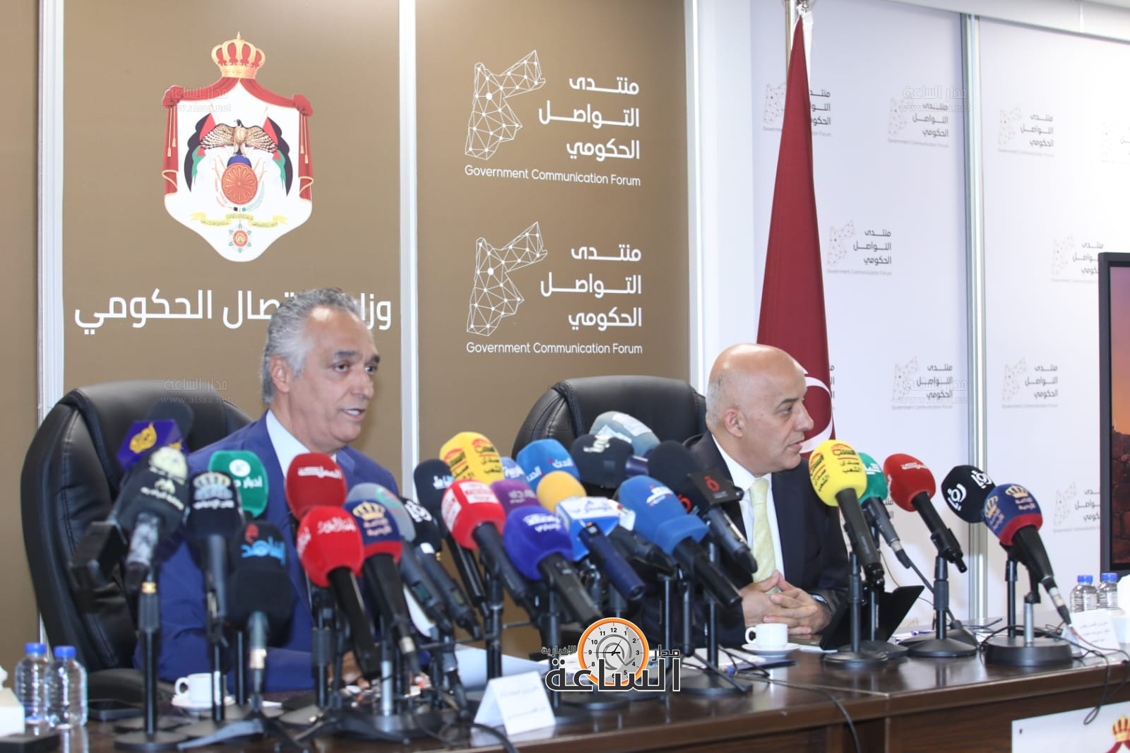 Madar Al-Saa Images 0.8094130001398916